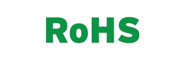 RoHS Logo - RoHS Compliant