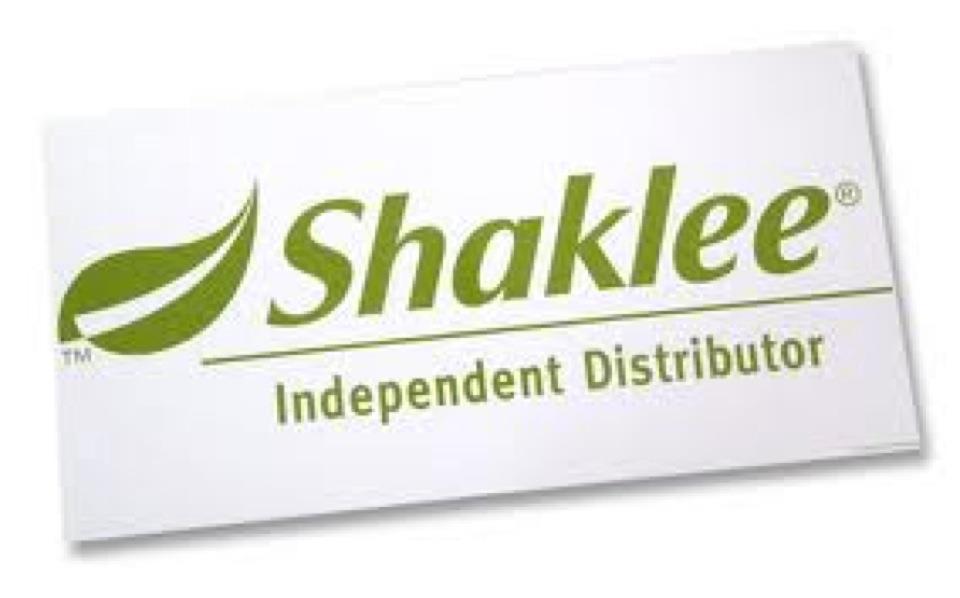 Shaklee Logo - LOGO SHAKLEE NEW | You Are Supermom!
