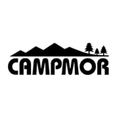 Campmor Logo - CAMPMOR Statistics on Twitter followers | Socialbakers