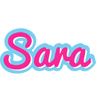 Sara Logo - Sara Logo. Name Logo Generator, Love Panda, Cartoon