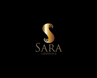 Sara Logo - Logopond - Logo, Brand & Identity Inspiration (Sara Cabeleireira)