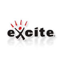 Excite Logo - Excite Logo transparent background image