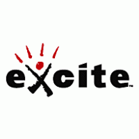 Excite Logo - excite | Brands of the World™ | Download vector logos and logotypes