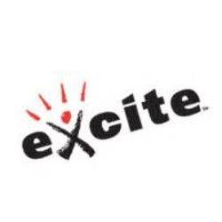 Excite Logo - Excite Logos