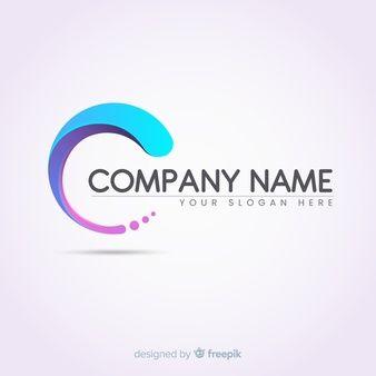 Template Logo - Logo Templates vectors, +000 free files in .AI, .EPS format
