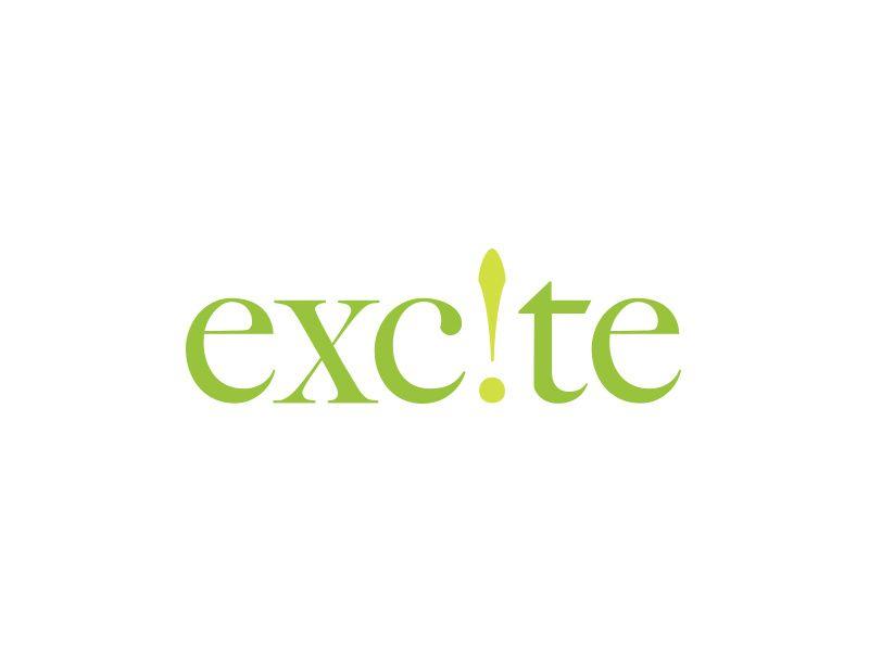 Excite Logo - Logo for Excite