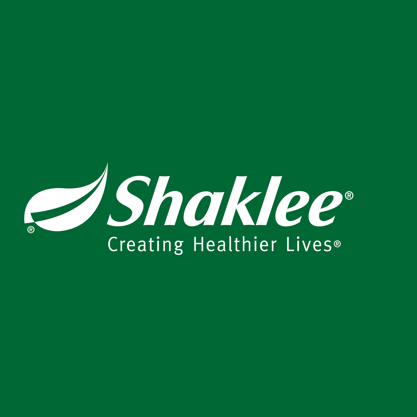 Shaklee Logo - Shaklee TV: Videos From Shaklee Corporation, The #1 Natural ...
