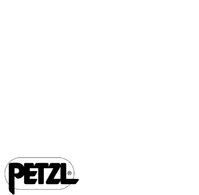 Campmor Logo - Petzl Climbing Equipment at Campmor