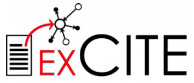 Excite Logo - EXCITE logo | OpenCitations