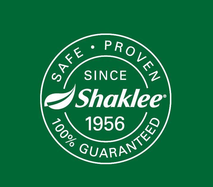 Shaklee Logo - The Shaklee Difference