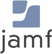 JAMF Logo - Jamf Events | Eventbrite