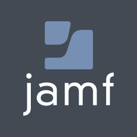 JAMF Logo - Jamf | LinkedIn