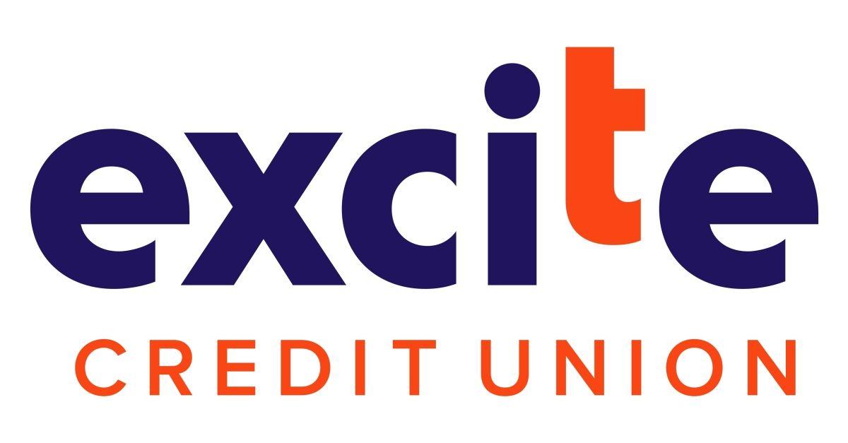 Excite Logo - Alliance Credit Union to Rebrand as Excite Credit Union, Serving ...