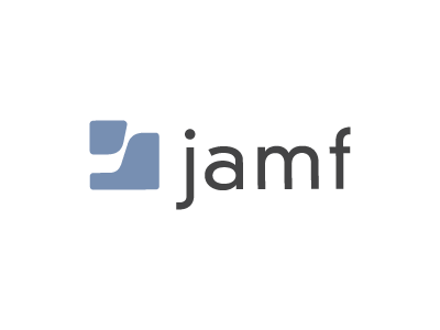 JAMF Logo - JAMF Software > Blackbird IT