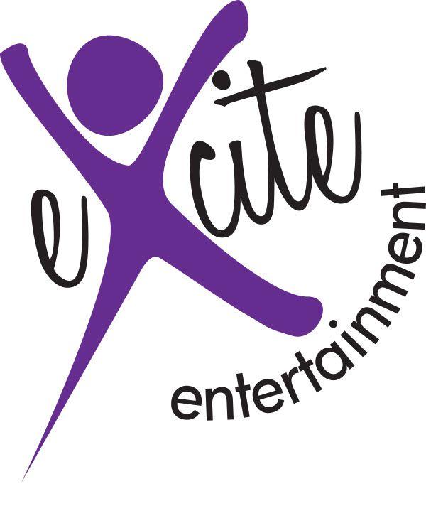 Excite Logo - Jesse Walma | Excite Logo