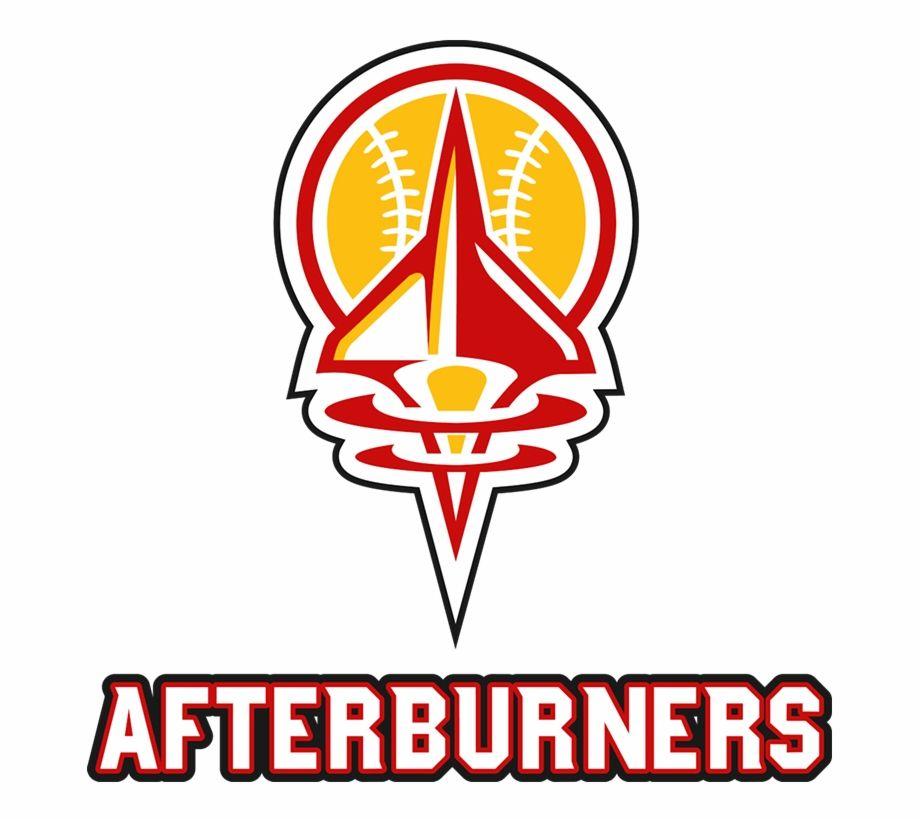 Afterburner Logo - Geoffrey Leclaire Ready To Blast Off With The Afterburners