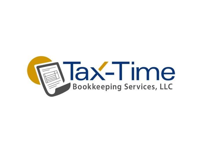 Tax Logo - Accounting Logo Designs for Accountants