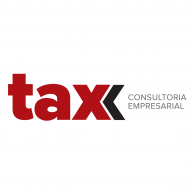 Tax Logo - Tax Consultoria | Brands of the World™ | Download vector logos and ...