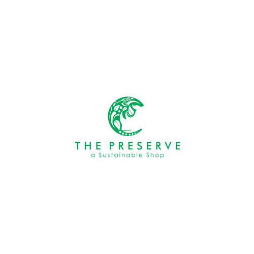 Preserve Logo - The Preserve Logo Design | Logo design contest