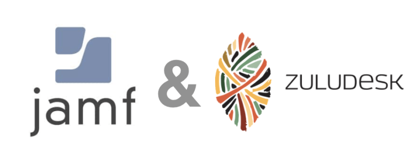 JAMF Logo - Jamf acquired Zuludesk!