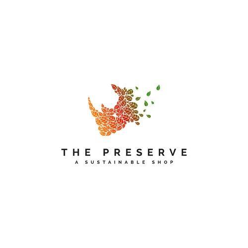 Preserve Logo - The Preserve Logo Design | Logo design contest