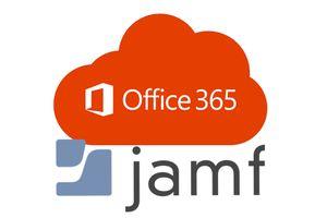 JAMF Logo - Office 365, Jamf Win Distinctions in 'Most Popular Apps' Survey