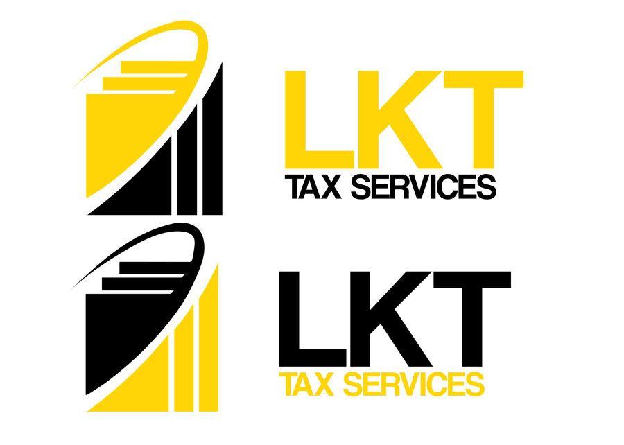 Tax Logo - Entry by EverydaySolution for Design an Income Tax Service Logo