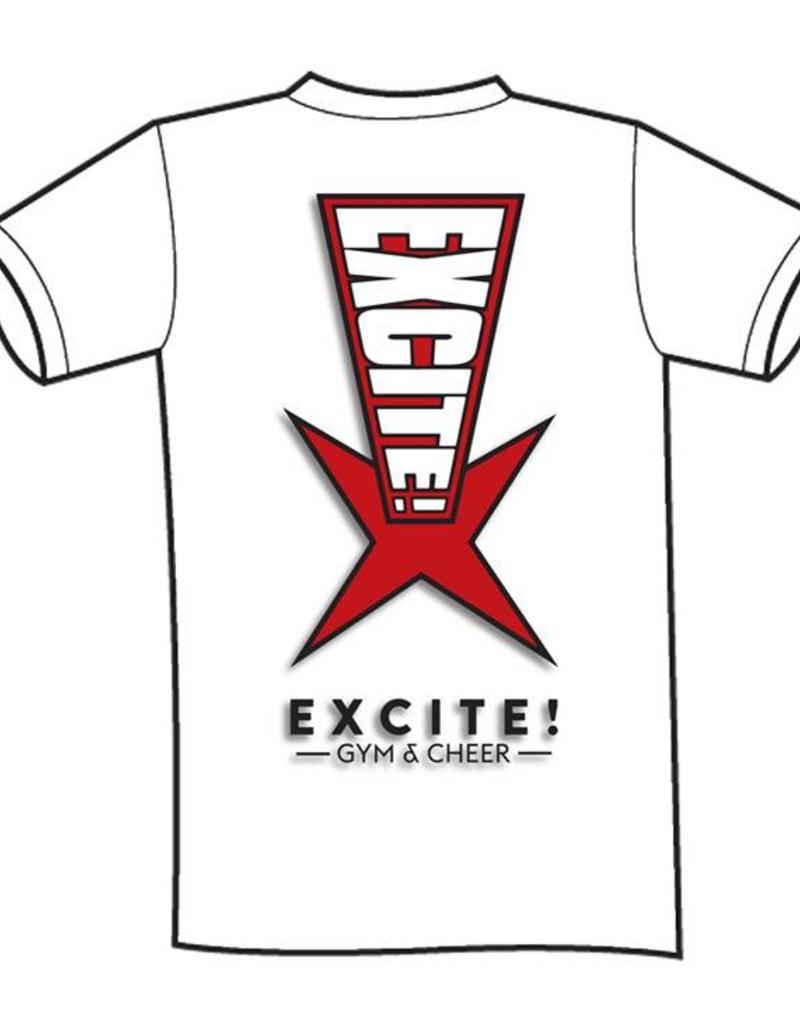 Excite Logo - Excite! Logo Shirt