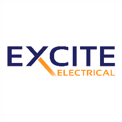 Excite Logo - Excite Electrical & Air Conditioning | Brisbane North & South