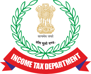 Tax Logo - Income Tax Logo Vector (.CDR) Free Download