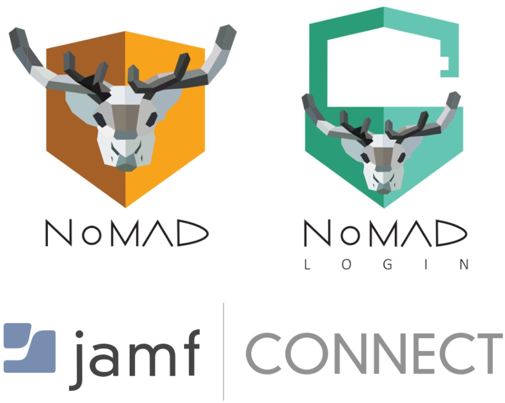 JAMF Logo - December 2018 – MacAdmins Meeting – Marriott Library – Apple ITS