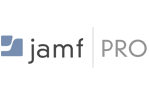 JAMF Logo - Jamf Mobile Device Management