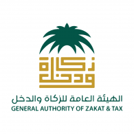 Tax Logo - General authority of Zakat & Tax | Brands of the World™ | Download ...