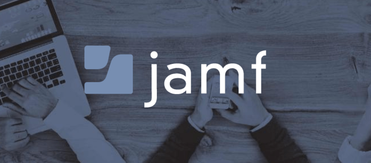 JAMF Logo - Jamf Marketplace for Enterprise Apple Management Uses OpenChannel ...