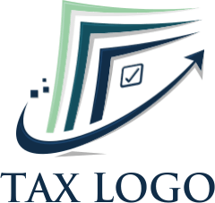 Tax Logo - Free Tax Consultant Logos | LogoDesign.net