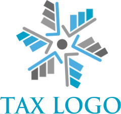 Tax Logo - Free Tax Consultant Logos