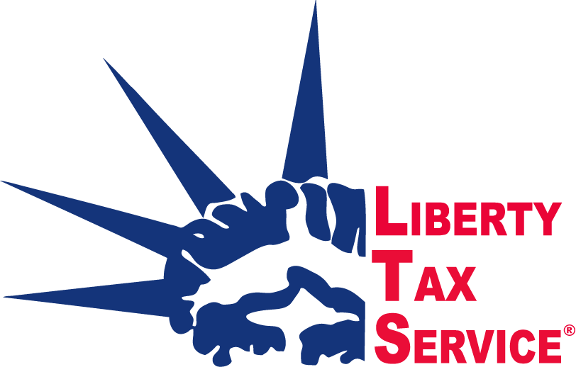 Tax Logo - File:Liberty-tax.png