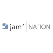 JAMF Logo - Jamf Nation User Conference | ISS Solutions