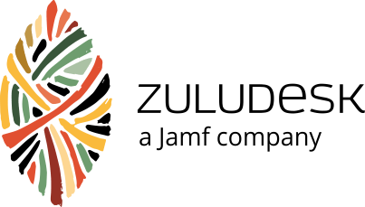 JAMF Logo - Home - ZuluDesk