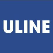 Uline Logo - Uline Jobs | Glassdoor