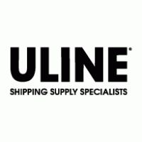 Uline Logo - Uline | Brands of the World™ | Download vector logos and logotypes