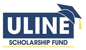 Uline Logo - ULINE Scholarship // Business // Marquette University