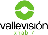 Vallevision Logo - XHAB-TV | Logopedia | FANDOM powered by Wikia