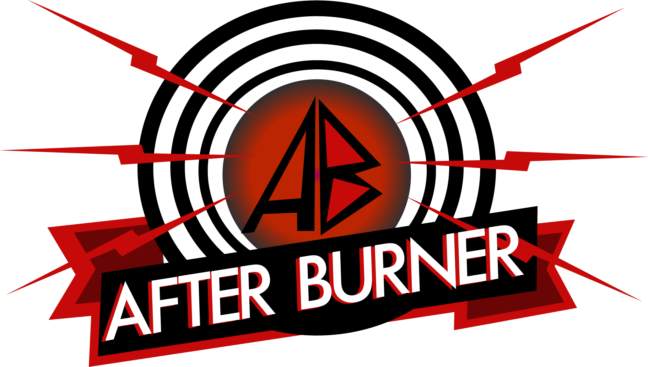 Afterburner Logo