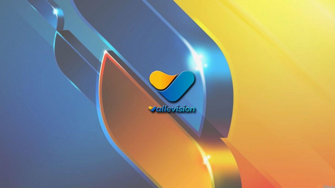 Vallevision Logo - VALLEVISION EN VIVO