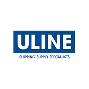 Uline Logo - SENIOR DISTRIBUTION MANAGER (Edmonton, AB)
