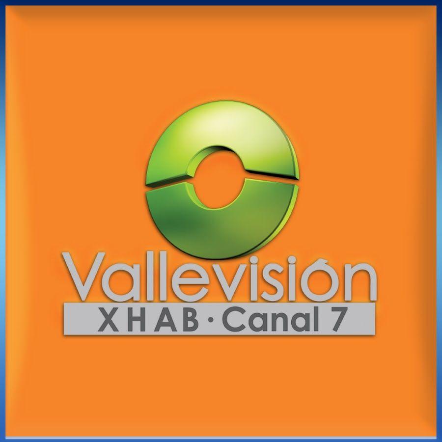 Vallevision Logo - Televisa Noreste Oficial - YouTube