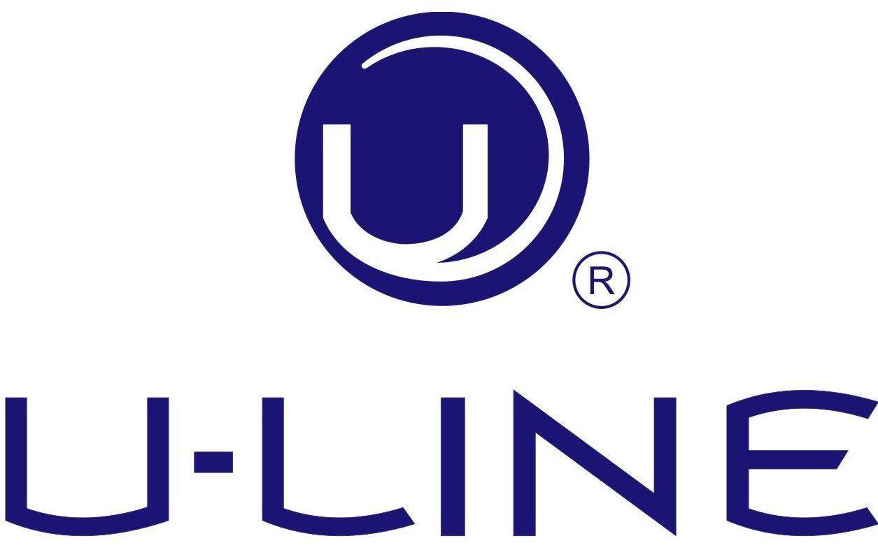 Uline Logo - uline logo » Select ACR Commercial Heating and Air Conditioning ...