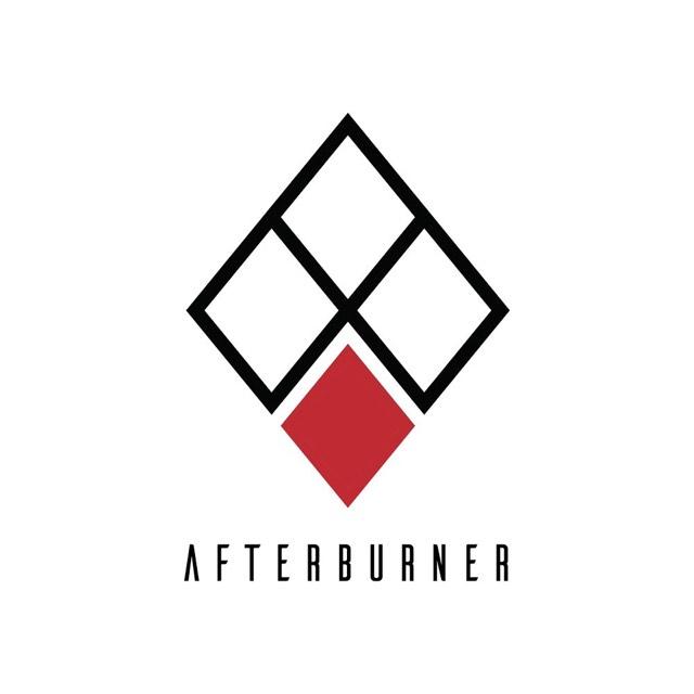 Afterburner Logo - Indiana on Tap | Afterburner Brewing in Terre Haute – Tackling the ...