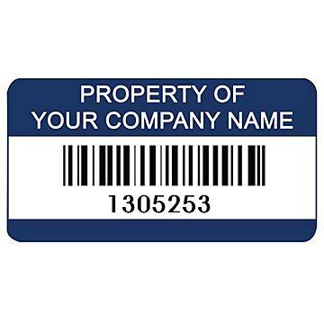 Uline Logo - Custom Labels, Label Printing, Personalized Labels in Stock
